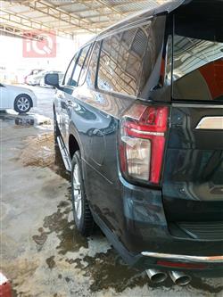 شيفروليه تاهو